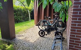 Apartamenty Forest&Sea